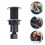 Bathroom Air Pressure Button for Massage Bathtub 7