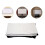 Ecran de proiector Ease, pliabil de 100 inch, 16:9 3