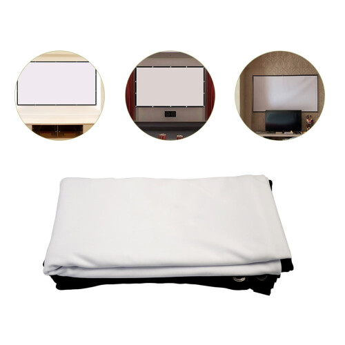Ecran de proiector Ease, pliabil de 100 inch, 16:9 2