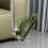 Broom and Dustpan Set with Long Handle for Home 5