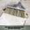 Broom and Dustpan Set with Long Handle for Home 4