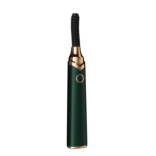Kayannuo verwarmde wimperkruller, oplaadbaar via USB met 1