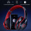 Kayannuo MP3-Player mit Touchscreen und Bluetooth, 64 GB 5
