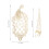 Fruit and Vegetable Hammock Storage Bag Set 1 3