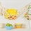 Fruit and Vegetable Hammock Storage Bag Set 1 7