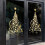 Décorations de Noël pour sapin et fenêtres 8