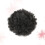 Extensión de moño de cola de caballo afro corta y rizada 3