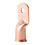 Batterikabelens endeterminaler 3/0AWG bart kobber 2-pakning 3