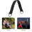 Fitness Horizontal Bar Strap Hanging Band Nylon 3 Pcs 6