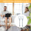 Stainless Steel Hammock Hooks for Chair Swing 4