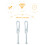 Stainless Steel Hammock Hooks for Chair Swing 3