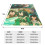 Couverture My Hero Academia 80" x 60" 5