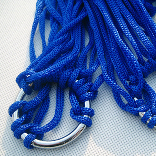 Nylon Rope Hammock Mesh 2 pcs 2