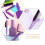 Set piepteni de coafură Purple4Pieces 3