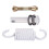 Hammock Chair Hanging Kit with Swing Hook 2