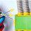 Ledningskontakter Bilterminaler 100 stk 2