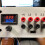 Digitale voltmeter/ampèremeter 10A autospannings-/stroomtester 5