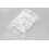 Attaches pour câbles 3/8 pouce (10 mm) - 100 pièces 5