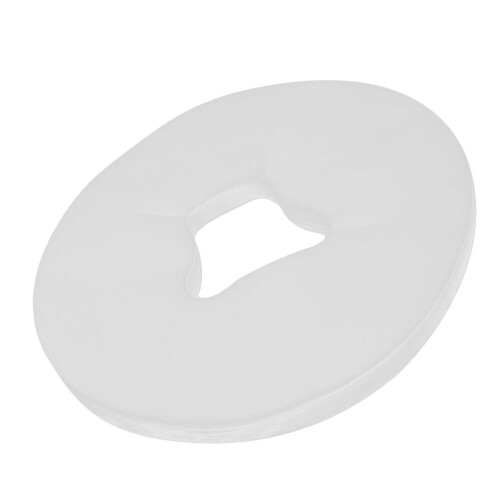 Disposable Face Mask Cradle Cover Non-woven 100 pcs 2