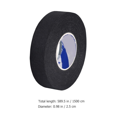 Badminton racket overgrip rubber tape non-slip absorbent 2