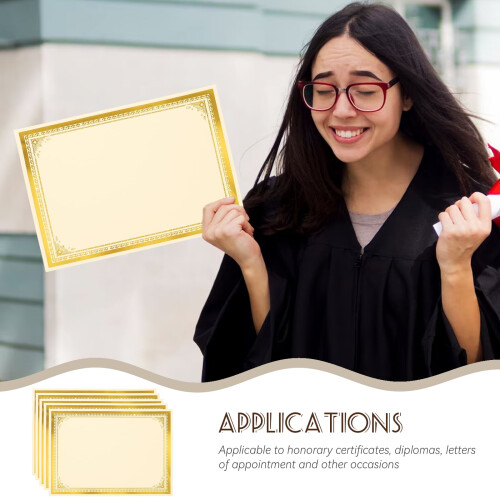 Afstudeercertificaat (10 vellen) 2