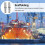 Gerüstkupplungsbolzen-Halterung vom Typ Baker 3