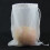 Nylon-Siebbeutel, 100/160/200 Mikron, 8 x 10 cm, 5er-Pack 3