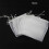 Nylon-Siebbeutel, 100/160/200 Mikron, 8 x 10 cm, 5er-Pack 4
