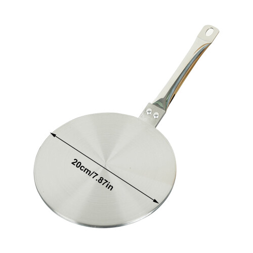Induction Cooker Heat Diffuser Plate for Non-Induction 1