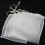 Nylon-Siebbeutel, 100/160/200 Mikron, 8 x 10 cm, 5er-Pack 5