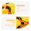 Mini soccer balls for kids random color set 7