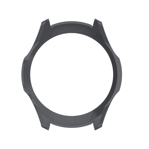 Schutzhülle für Smartwatch TicWatch S2 (grau) 1