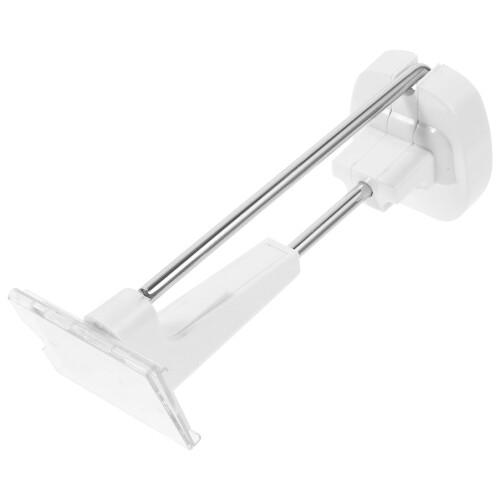Gancho para painel perfurado de 15 cm (6 polegadas) 2