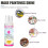 Lingouzi Diamond Art Sealer Clear Gloss 120ml 2