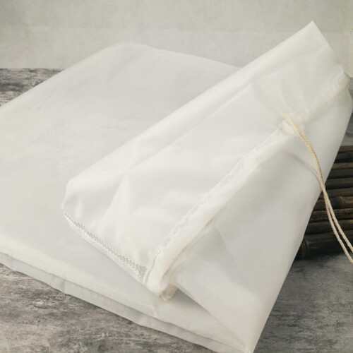 Sac de brassage avec cordon pour le brassage maison, maille 100/200/300 1