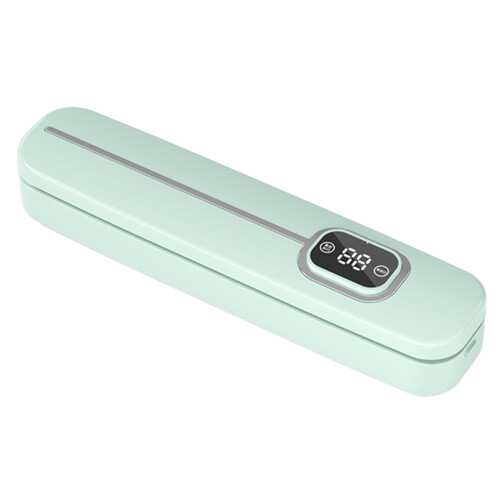 Vacuum Sealer for Food Storage, Automatic, Compatible with 1