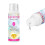 Lingouzi Diamond Art Sealer Clear Gloss 120ml 5