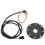 Electric Bicycle PAS Speed Sensor with 5/8/12 Magnets 3