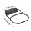Jacenvly sink garbage filter screen for kitchen and office 3