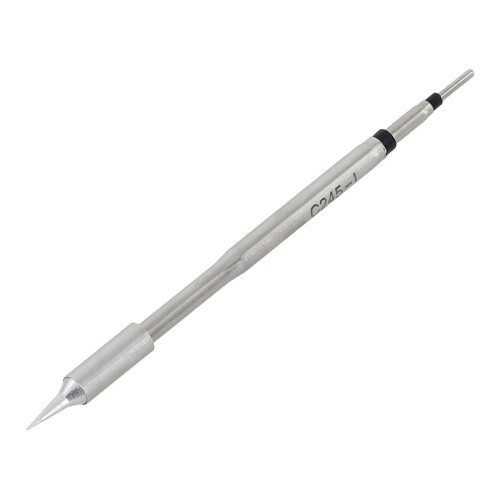 Mosiee C245 soldering iron tip with integrated heating core 1
