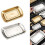 Roestvrijstalen BBQ-dumplingschaal (1 stuk) 5