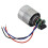 Børsteløs DC-motor 12V 24V 100000 o/min 2