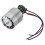 Børsteløs DC-motor 12V 24V 100000 o/min 3