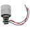 Børsteløs DC-motor 12V 24V 100000 o/min 6