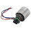 Børsteløs DC-motor 12V 24V 100000 o/min 7