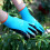 Waterproof Cut-Resistant Gloves Size M 1 Pair 6