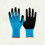 Waterproof Cut-Resistant Gloves Size M 1 Pair 4