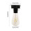 Solar Outdoor Light Bulb Waterproof Tungsten 1 Pack 3