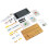 Mosiee USB Mini Stereo Speaker DIY Kit 8