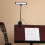 Lampe de pupitre à pince avec 9 LED 6
